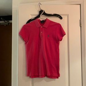 Polo Ralph Lauren polo shirt